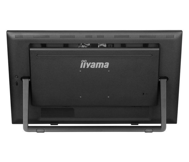 iiyama ProLite T2755MSC-B1 dotykowy - 1537991 - zdjęcie 4